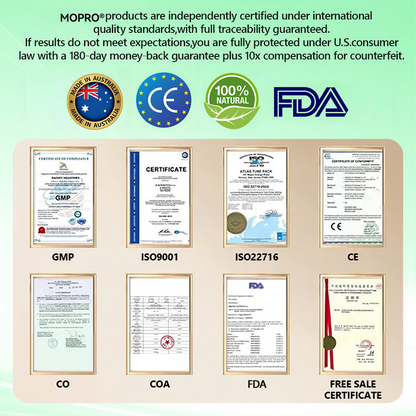[GMP Certified]👩‍⚕️| 𝐌𝗢𝑷𝙍𝙊® 𝙈𝒐𝒓𝒊𝒏𝒈𝗮 · 𝗕𝗲𝗿𝗯𝐞𝐫𝐢𝐧𝙚 × 𝙉𝑨𝑫+ 𝟏𝟎-𝙞𝙣-1 𝘼𝒅𝒗𝒂𝒏𝒄𝒆𝐝 𝐍𝐚𝐧𝙤 𝙈𝙞𝙘𝙧𝙤𝙣𝒆𝒆𝒅𝒍𝐞 𝐏𝐚𝐭𝙘𝙝🇦🇺|🥦𝘉𝘢𝘤𝘬𝘦𝘥 𝘣𝘺 𝘴𝘤𝘪𝘦𝘯𝘤𝘦 | 10-𝗂𝗇-𝟣 𝖿𝗈𝗋𝗆𝗎𝗅𝖺 | 𝑅𝑒𝑠𝑢𝑙𝑡𝑠 𝑖𝑛 7 𝑑𝑎𝑦𝑠 ⏳