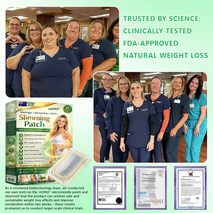 [GMP Certified]👩‍⚕️| 𝐌𝗢𝑷𝙍𝙊® 𝙈𝒐𝒓𝒊𝒏𝒈𝗮 · 𝗕𝗲𝗿𝗯𝐞𝐫𝐢𝐧𝙚 × 𝙉𝑨𝑫+ 𝟏𝟎-𝙞𝙣-1 𝘼𝒅𝒗𝒂𝒏𝒄𝒆𝐝 𝐍𝐚𝐧𝙤 𝙈𝙞𝙘𝙧𝙤𝙣𝒆𝒆𝒅𝒍𝐞 𝐏𝐚𝐭𝙘𝙝🇦🇺|🥦𝘉𝘢𝘤𝘬𝘦𝘥 𝘣𝘺 𝘴𝘤𝘪𝘦𝘯𝘤𝘦 | 10-𝗂𝗇-𝟣 𝖿𝗈𝗋𝗆𝗎𝗅𝖺 | 𝑅𝑒𝑠𝑢𝑙𝑡𝑠 𝑖𝑛 7 𝑑𝑎𝑦𝑠 ⏳