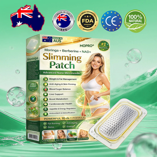 [GMP Certified]👩‍⚕️| 𝐌𝗢𝑷𝙍𝙊® 𝙈𝒐𝒓𝒊𝒏𝒈𝗮 · 𝗕𝗲𝗿𝗯𝐞𝐫𝐢𝐧𝙚 × 𝙉𝑨𝑫+ 𝟏𝟎-𝙞𝙣-1 𝘼𝒅𝒗𝒂𝒏𝒄𝒆𝐝 𝐍𝐚𝐧𝙤 𝙈𝙞𝙘𝙧𝙤𝙣𝒆𝒆𝒅𝒍𝐞 𝐏𝐚𝐭𝙘𝙝🇦🇺|🥦𝘉𝘢𝘤𝘬𝘦𝘥 𝘣𝘺 𝘴𝘤𝘪𝘦𝘯𝘤𝘦 | 10-𝗂𝗇-𝟣 𝖿𝗈𝗋𝗆𝗎𝗅𝖺 | 𝑅𝑒𝑠𝑢𝑙𝑡𝑠 𝑖𝑛 7 𝑑𝑎𝑦𝑠 ⏳