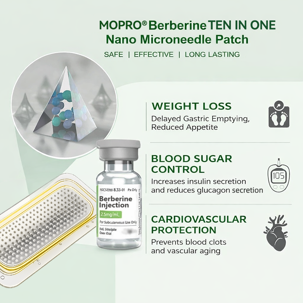 [GMP Certified]👩‍⚕️| 𝐌𝗢𝑷𝙍𝙊® 𝙈𝒐𝒓𝒊𝒏𝒈𝗮 · 𝗕𝗲𝗿𝗯𝐞𝐫𝐢𝐧𝙚 × 𝙉𝑨𝑫+ 𝟏𝟎-𝙞𝙣-1 𝘼𝒅𝒗𝒂𝒏𝒄𝒆𝐝 𝐍𝐚𝐧𝙤 𝙈𝙞𝙘𝙧𝙤𝙣𝒆𝒆𝒅𝒍𝐞 𝐏𝐚𝐭𝙘𝙝🇦🇺|🥦𝘉𝘢𝘤𝘬𝘦𝘥 𝘣𝘺 𝘴𝘤𝘪𝘦𝘯𝘤𝘦 | 10-𝗂𝗇-𝟣 𝖿𝗈𝗋𝗆𝗎𝗅𝖺 | 𝑅𝑒𝑠𝑢𝑙𝑡𝑠 𝑖𝑛 7 𝑑𝑎𝑦𝑠 ⏳