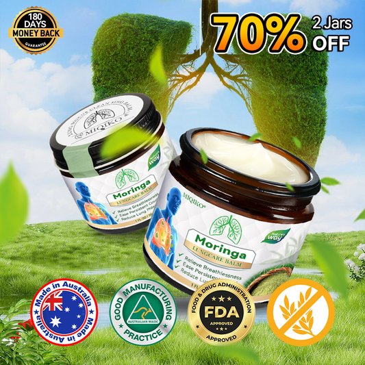 𝐌𝐈𝐐𝐈𝐊𝐎® 𝐌𝐨𝐫𝐢𝐧𝐠𝐚 𝐋𝐮𝐱𝐞 𝐋𝐮𝐧𝐠 𝐑𝐞𝐯𝐢𝐯𝐞 𝐁𝐚𝐥𝐦💚💚(👨‍⚕️𝐑𝐞𝐜𝐨𝐦𝐦𝐞𝐧𝐝𝐞𝐝 𝐛𝐲 𝐋𝐅𝐀 𝐟𝐨𝐫 𝐎𝐩𝐭𝐢𝐦𝐚𝐥 𝐑𝐞𝐬𝐩𝐢𝐫𝐚𝐭𝐨𝐫𝐲 𝐇𝐞𝐚𝐥𝐭𝐡👨‍⚕️)